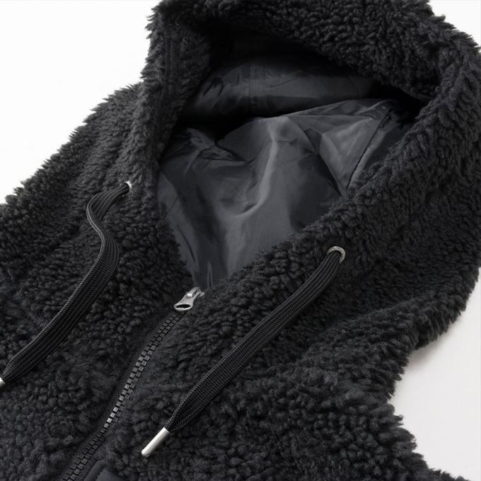 HELLY HANSEN ヘリーハンセン FIBERPILE THERMO Hoodie HELLY HANSEN ヘリーハンセン FIBERPILE THERMO Hoodie