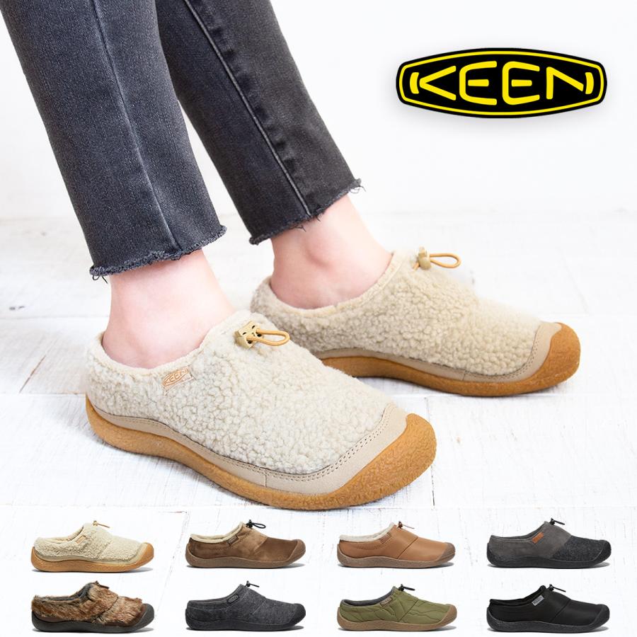 KEEN キーン ハウザー スリー スライド スニーカー HOWSER III KEEN キーン ハウザー スリー スライド スニーカー HOWSER III
