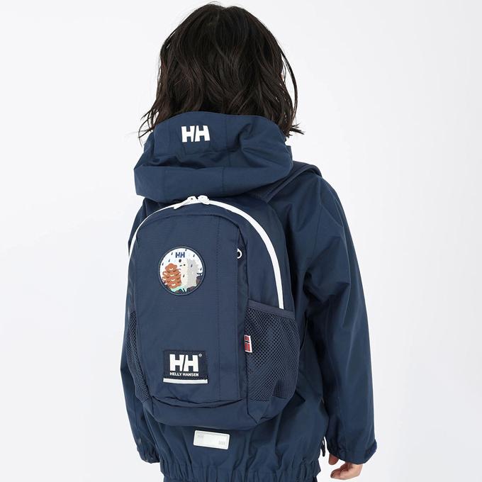 HELLY HANSEN ヘリーハンセン K Keilhaus Pack 8 キッズ カイル HELLY HANSEN ヘリーハンセン K Keilhaus Pack 8 キッズ カイル