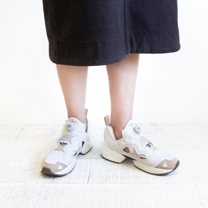 Reebok（リーボック） 【SALE!!】 INSTAPUMP FURY 95 インスタポンプ