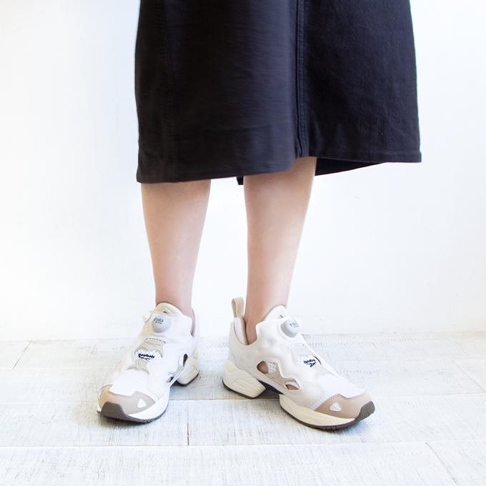 Reebok（リーボック） 【SALE!!】 INSTAPUMP FURY 95 インスタポンプ