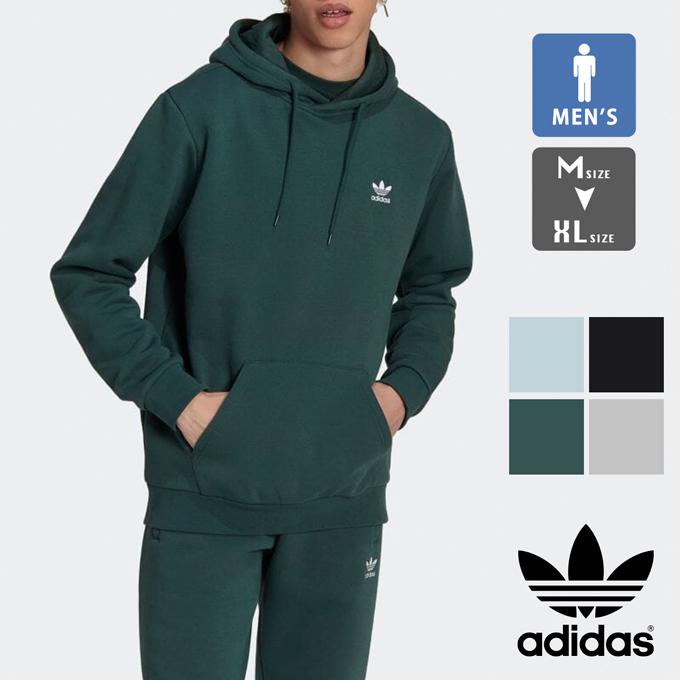 Adidas Originals アディダス オリジナルス アディカラー エッセンシャルズ トレフォイルパーカー Jkz47 H H Hk0095 Hk0099 22aw Jkz47ec ジーンズステーション Yahoo 店 通販 Yahoo ショッピング