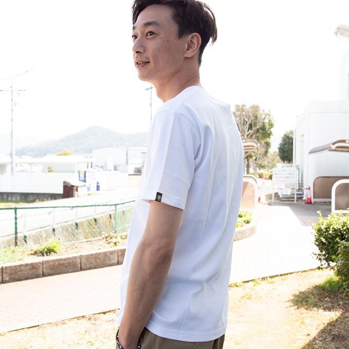 antithic アンチシック】プレーン クルーネック S/S Tシャツ