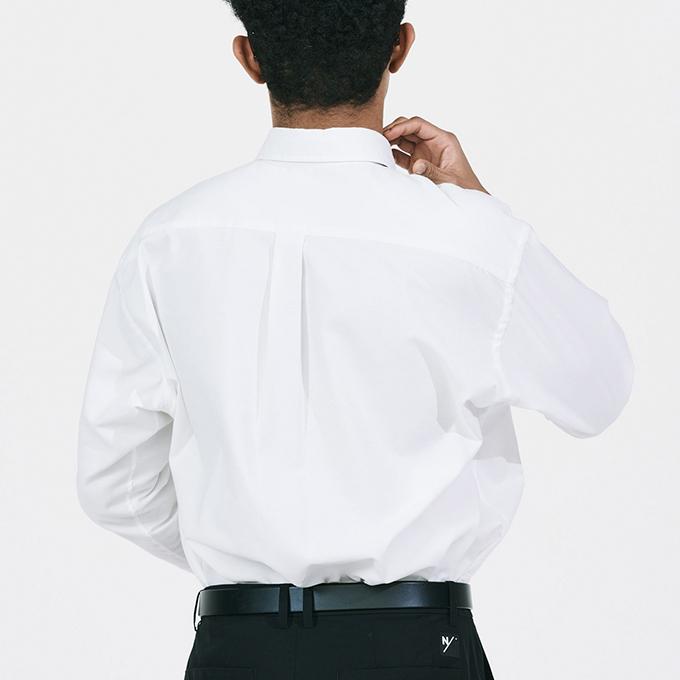 mxp 【 NEUTRALWORKS. ニュートラルワークス 】 LONG SLEEVE STANDARD