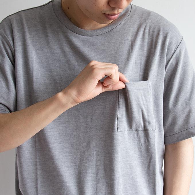超人気の アウトドアシャツ NEUTRALWORKS. 23春夏 MXP ミディアム ドライジャージー ビッグ ティー ユニセックス XL ミックスグレー Z NEUTRALWORKS. STAND ボトル ニュートラルワークス