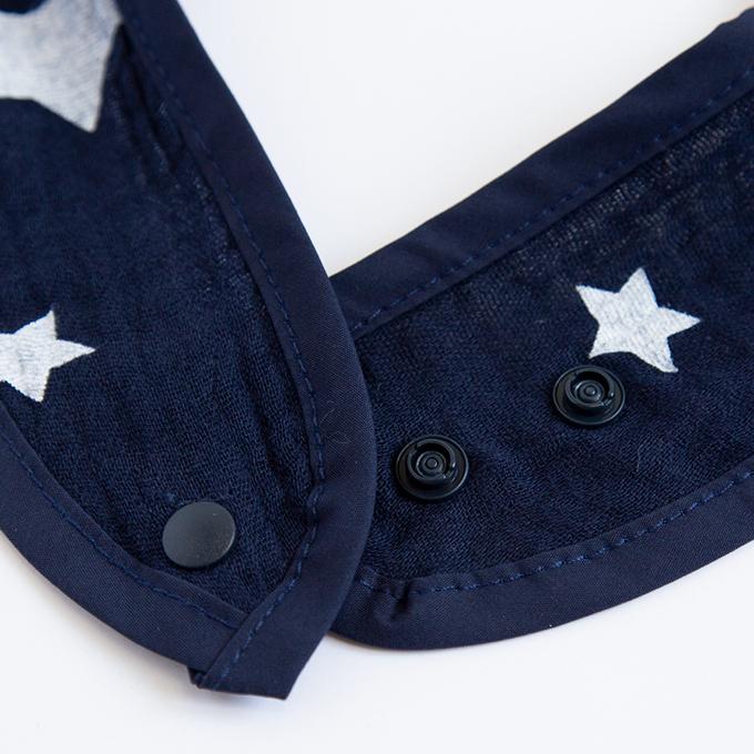 Lee（リー） 【 Lee リー 】 ベビー BABY'S BIB スタイ / ビブ LA0513