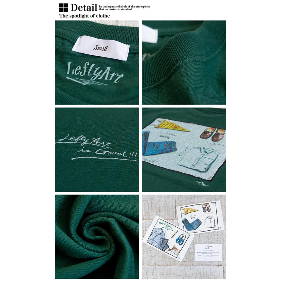 夏sale Lefty Art レフティアート バックプリント アートグラフィック 半袖tシャツ Lf211ct111 Lf211ct131 21ss Lf211ct111 ジーンズステーション Yahoo 店 通販 Yahoo ショッピング