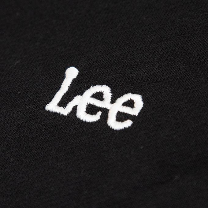 【SALE!！】 Lee リー KIDS Leeバックプリントスエット LK0839 ※｜jeansstation｜07