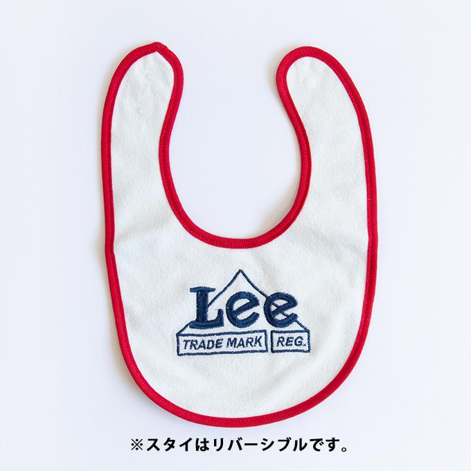 【SALE!!】 【 Lee リー 】 ベビー ギフト BOX セット LK1352 / 22AW ※｜jeansstation｜06