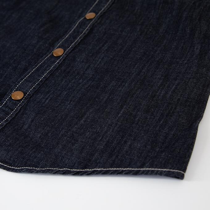 Lee リー KIDS キッズ ガールズ カバーオールワンピース LK2141 ※｜jeansstation｜16