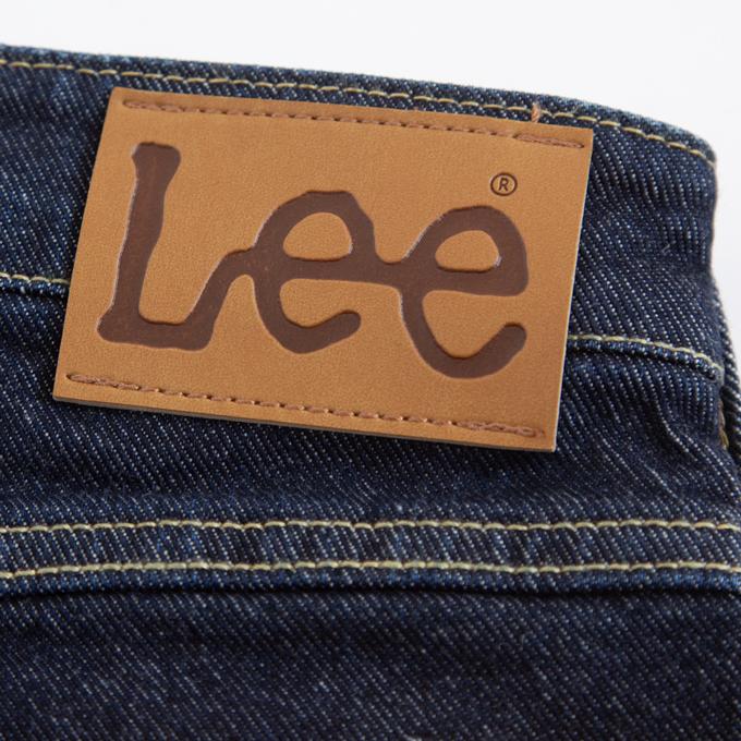 Lee リー ウィメンズ Lee BABE FLARE フレア デニムパンツ LL9045｜jeansstation｜06