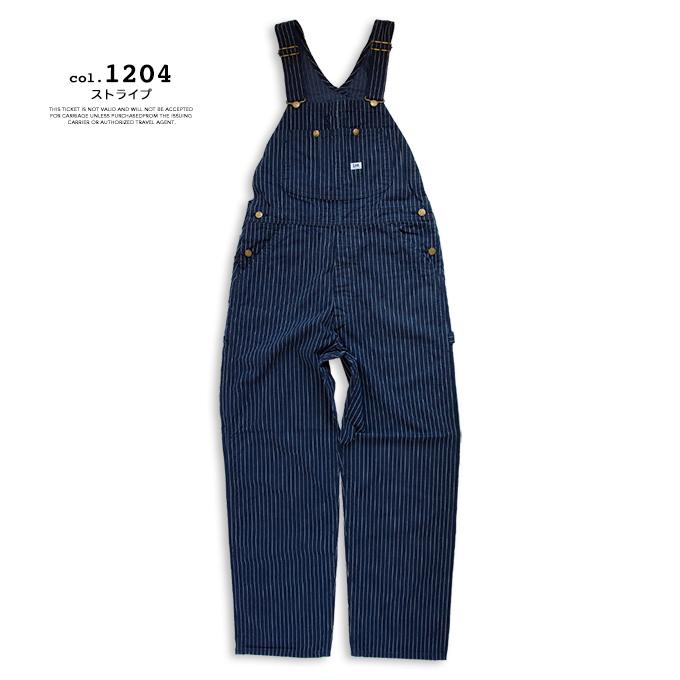 Lee（リー） DUNGAREES オーバーオール LM7254 : ジーンズステーション