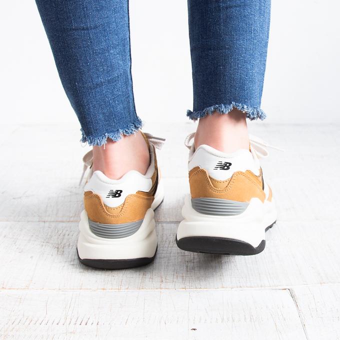 new balance ニューバランス 】 57/40 スニーカー M5740VPA M5740VPB