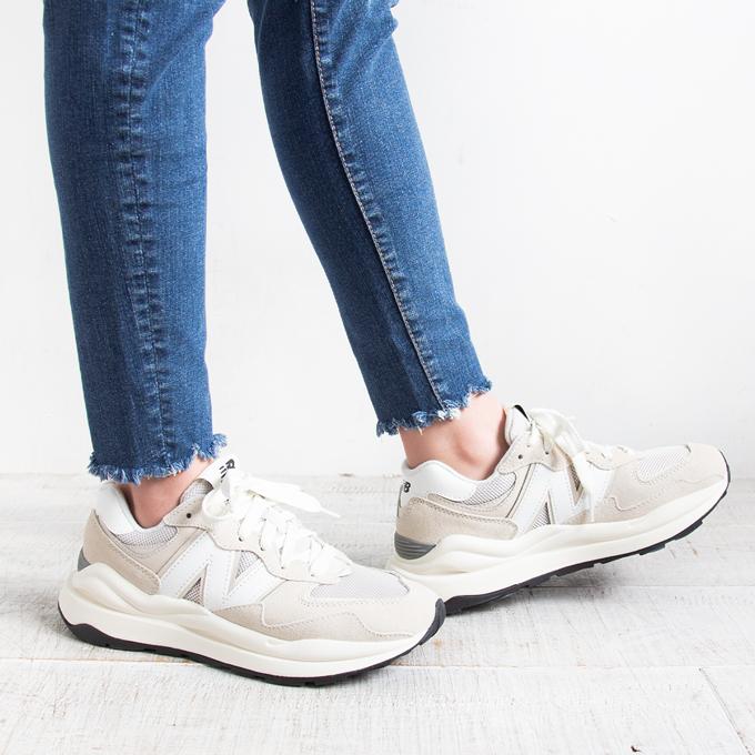 new balance ニューバランス 】 57/40 スニーカー M5740VPA M5740VPB