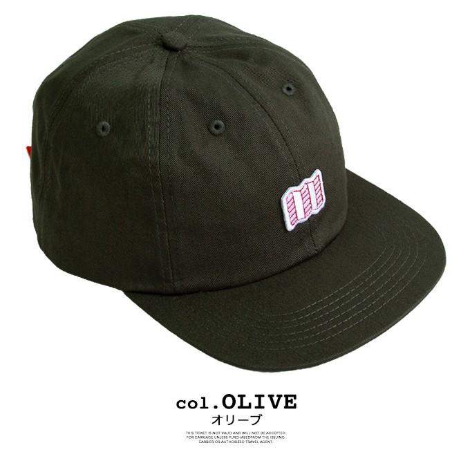 topo designs cap