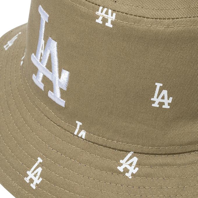 Bucket（NEW ERA） NEW ERA ニューエラ BUCKET01 MLB Reversible Hat