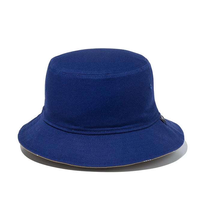 Bucket（NEW ERA） NEW ERA ニューエラ BUCKET01 MLB Reversible Hat