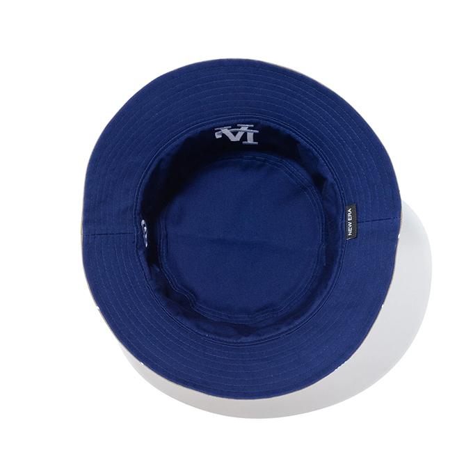 Bucket（NEW ERA） NEW ERA ニューエラ BUCKET01 MLB Reversible Hat