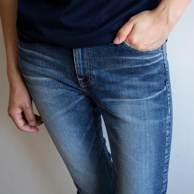 Big John（ビッグジョン） 【 BIG JOHN ビッグジョン 】 M3 Nude leg