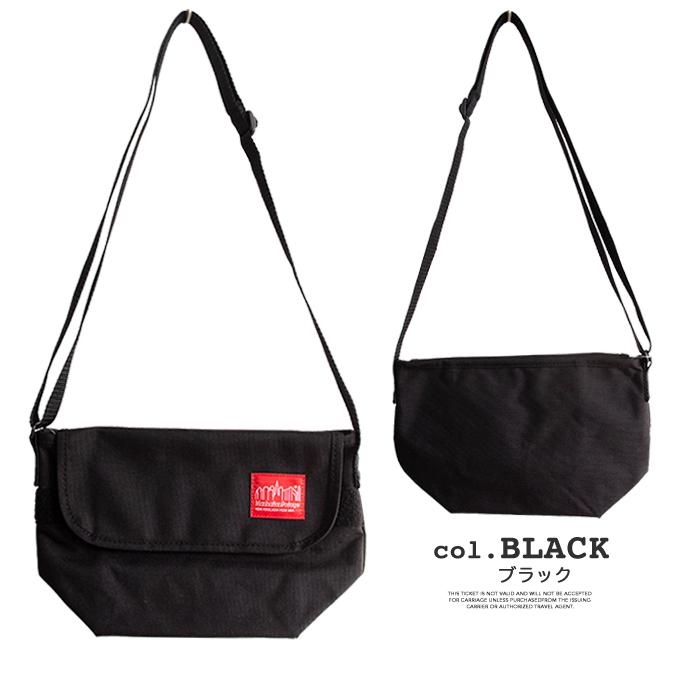 Manhattan Portage マンハッタンポーテージ】 Casual Messenger Bag XS