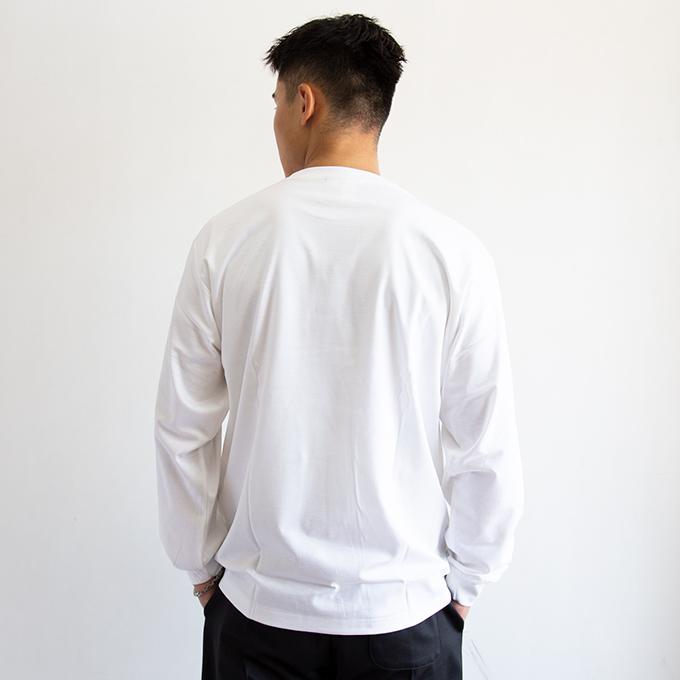 mxp 【 MXP エムエックスピー 】 SMOOTH COMFORT LONG SLEEVE mxp 【 MXP エムエックスピー 】 SMOOTH COMFORT LONG SLEEVE