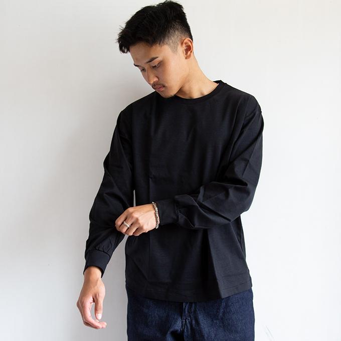 mxp 【 MXP エムエックスピー 】 SMOOTH COMFORT LONG SLEEVE mxp 【 MXP エムエックスピー 】 SMOOTH COMFORT LONG SLEEVE