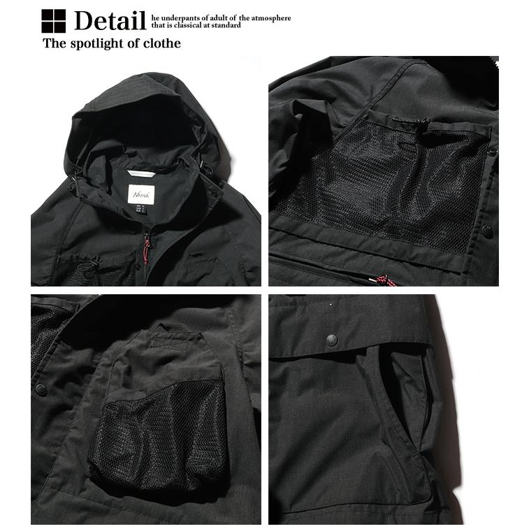 NANGA 【SALE!!】 【 ナンガ 】 TAKIBI MOUNTAIN PARKA タキビ NANGA 【SALE!!】 【 ナンガ 】 TAKIBI MOUNTAIN PARKA タキビ