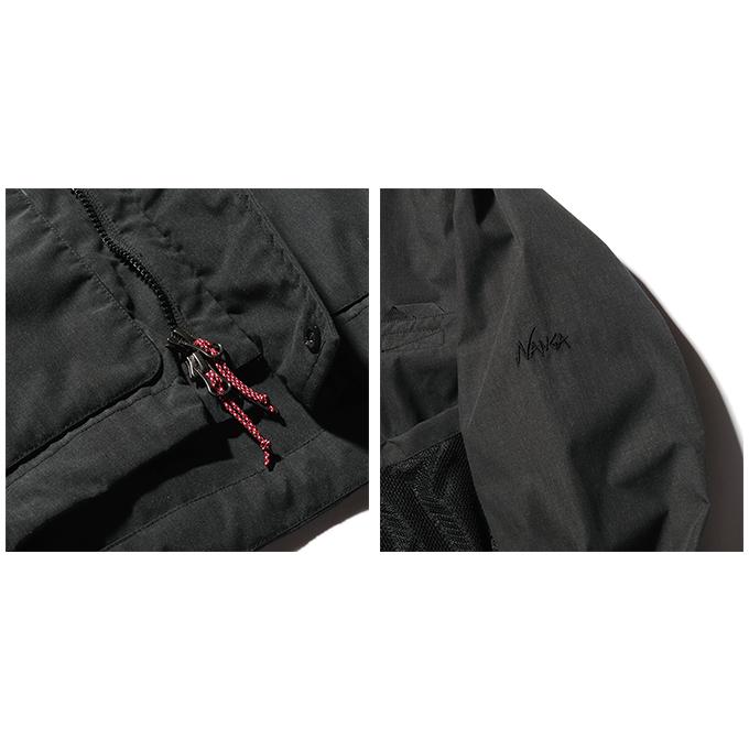 NANGA 【SALE!!】 【 ナンガ 】 TAKIBI MOUNTAIN PARKA タキビ NANGA 【SALE!!】 【 ナンガ 】 TAKIBI MOUNTAIN PARKA タキビ
