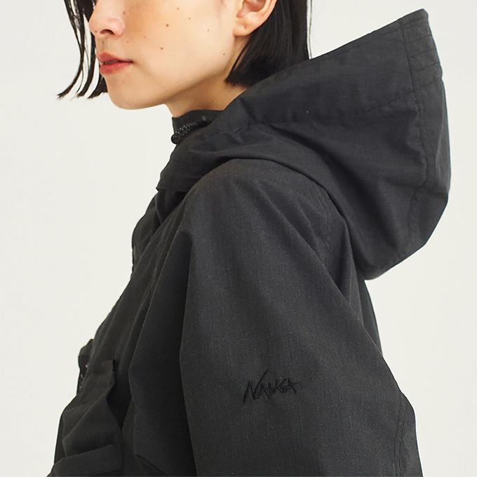 NANGA 【SALE!!】 【 ナンガ 】 TAKIBI MOUNTAIN PARKA タキビ NANGA 【SALE!!】 【 ナンガ 】 TAKIBI MOUNTAIN PARKA タキビ