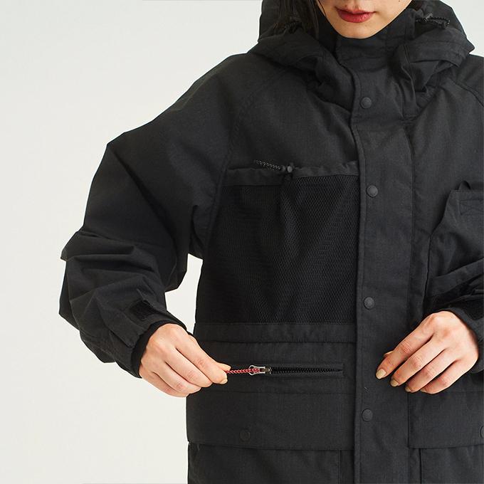 NANGA 【SALE!!】 【 ナンガ 】 TAKIBI MOUNTAIN PARKA タキビ NANGA 【SALE!!】 【 ナンガ 】 TAKIBI MOUNTAIN PARKA タキビ