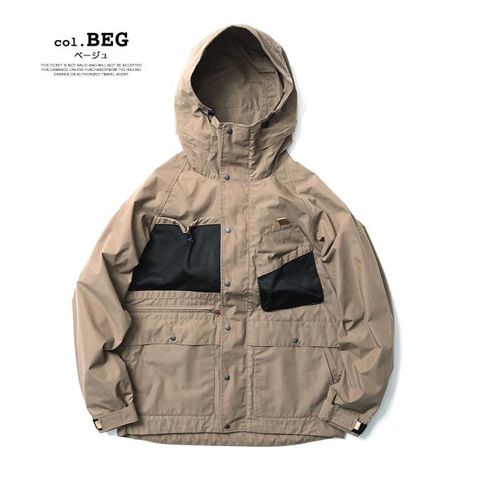 NANGA 【SALE!!】 【 ナンガ 】 TAKIBI MOUNTAIN PARKA タキビ NANGA 【SALE!!】 【 ナンガ 】 TAKIBI MOUNTAIN PARKA タキビ