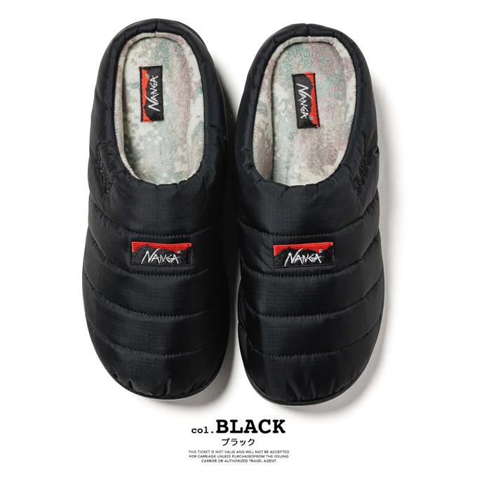 NANGA ナンガ 】 AURORA WINTER SANDAL 2023 × SUBU スブ NANGA ナンガ 】 AURORA WINTER SANDAL 2023 × SUBU スブ