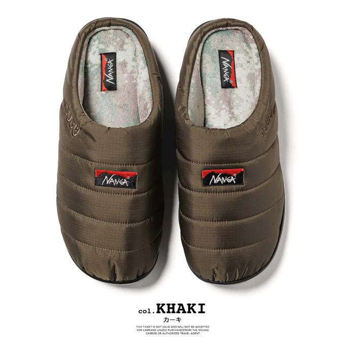 NANGA ナンガ 】 AURORA WINTER SANDAL 2023 × SUBU スブ NANGA ナンガ 】 AURORA WINTER SANDAL 2023 × SUBU スブ