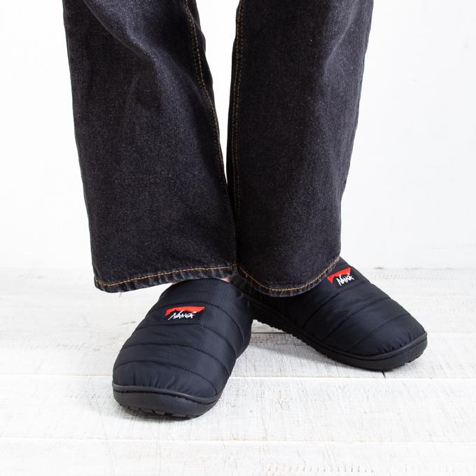 NANGA ナンガ 】 AURORA WINTER SANDAL 2023 × SUBU スブ NANGA ナンガ 】 AURORA WINTER SANDAL 2023 × SUBU スブ