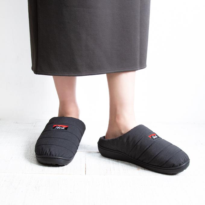 NANGA 【 ナンガ 】 × SUBU TAKIBI WINTER SANDAL 2023 ナンガ NANGA 【 ナンガ 】 × SUBU TAKIBI WINTER SANDAL 2023 ナンガ
