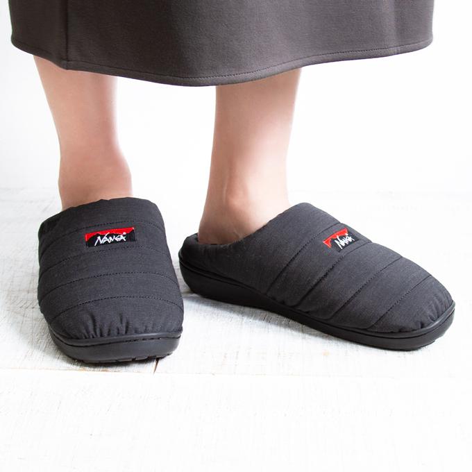 NANGA 【 ナンガ 】 × SUBU TAKIBI WINTER SANDAL 2023 ナンガ NANGA 【 ナンガ 】 × SUBU TAKIBI WINTER SANDAL 2023 ナンガ