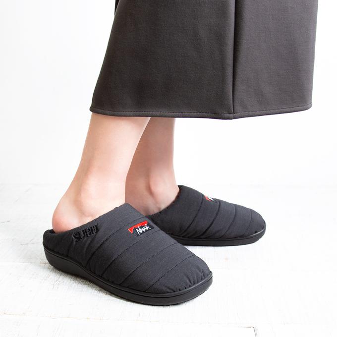 NANGA 【 ナンガ 】 × SUBU TAKIBI WINTER SANDAL 2023 ナンガ NANGA 【 ナンガ 】 × SUBU TAKIBI WINTER SANDAL 2023 ナンガ