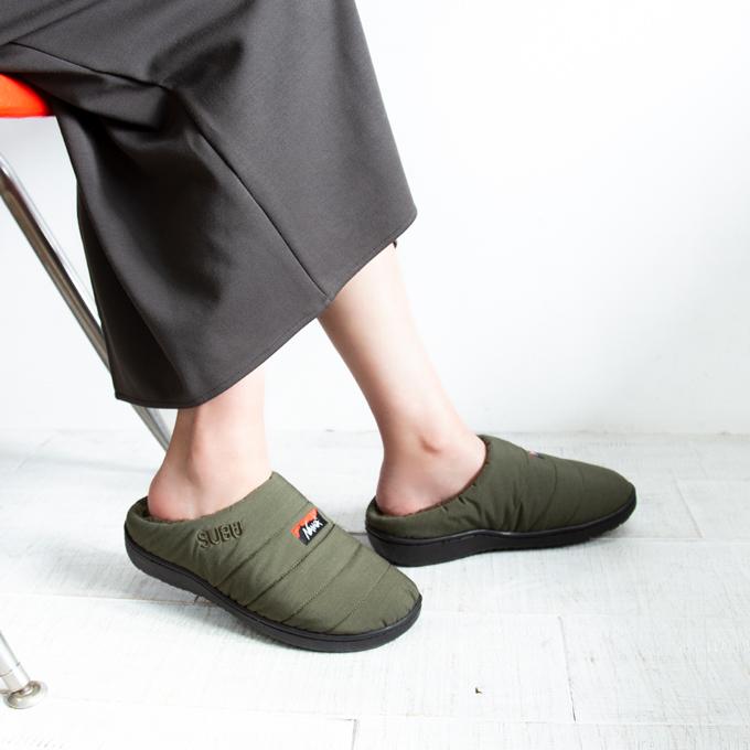 NANGA 【 ナンガ 】 × SUBU TAKIBI WINTER SANDAL 2023 ナンガ NANGA 【 ナンガ 】 × SUBU TAKIBI WINTER SANDAL 2023 ナンガ