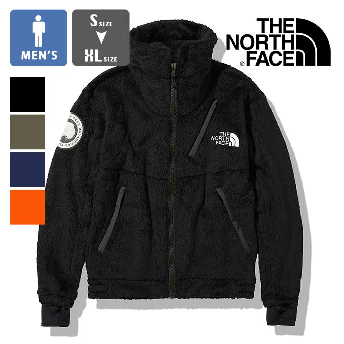 THE NORTH FACE ザ ノースフェイス 】 Antarctica Versa Loft Jacket