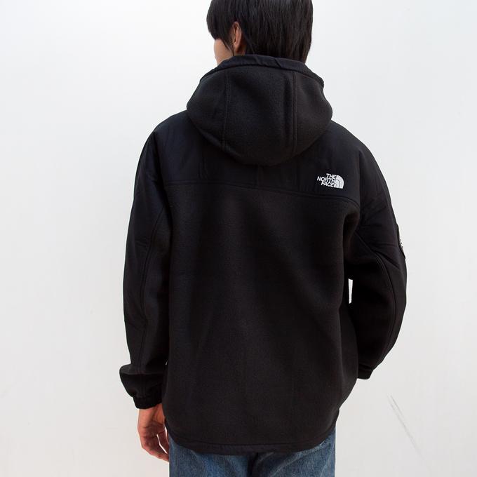 THE NORTH FACE ザ ノースフェイス 】 Him Fleece Parka ヒム フリース パーカ NA72031 /20AW