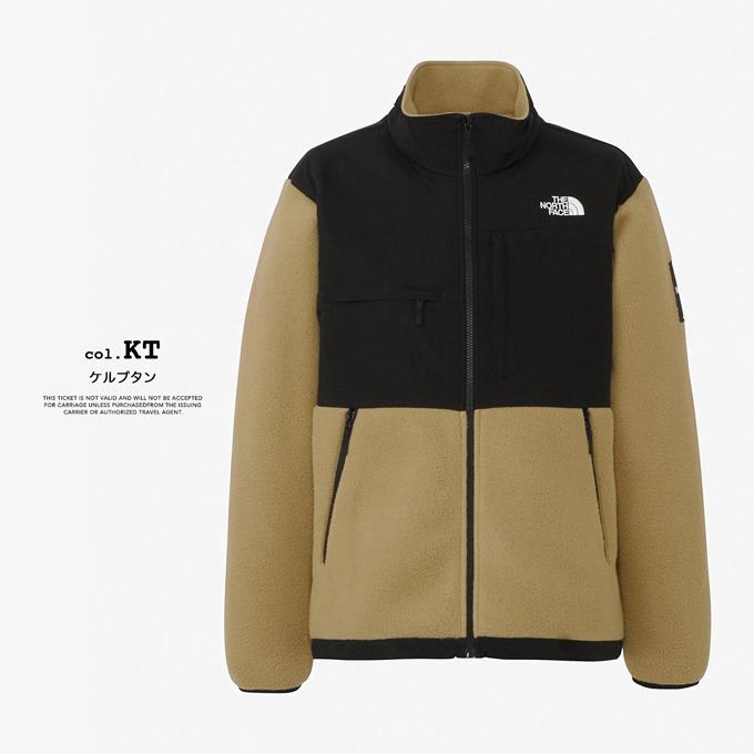 THE NORTH FACE ザ・ノース・フェイス Denali Jacket デナリ THE NORTH FACE ザ・ノース・フェイス Denali Jacket デナリ