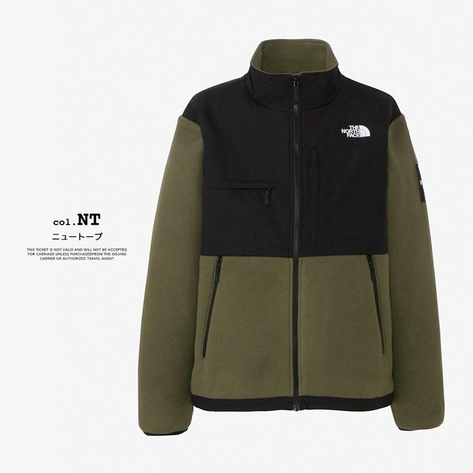 THE NORTH FACE ザ・ノース・フェイス Denali Jacket デナリ THE NORTH FACE ザ・ノース・フェイス Denali Jacket デナリ