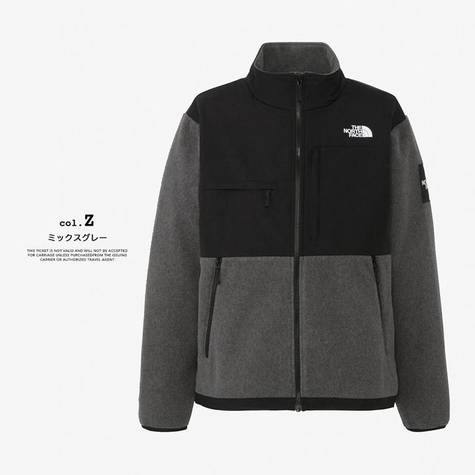 THE NORTH FACE ザ・ノース・フェイス Denali Jacket デナリ THE NORTH FACE ザ・ノース・フェイス Denali Jacket デナリ