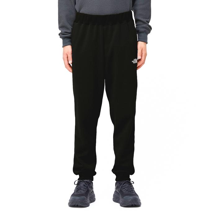 【 THE NORTH FACE ザノースフェイス 】 Heather Sweat Pant ヘザースウェットパンツ NB82236 / 22AW ※｜jeansstation｜02