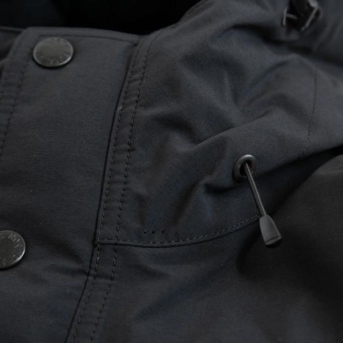 THE NORTH FACE ザ・ノース・フェイス Mountain Down Jacket マウンテン ダウン ジャケット ND92237 /2023AWの画像