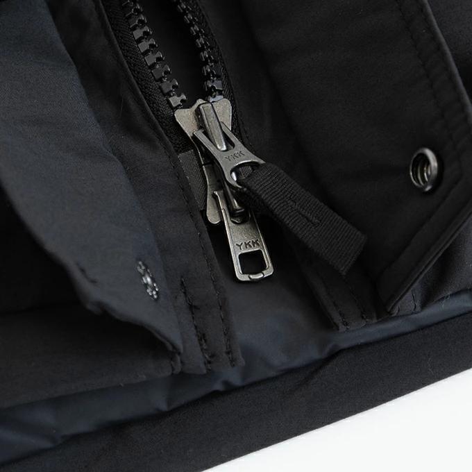 THE NORTH FACE ザ・ノース・フェイス Mountain Down Jacket マウンテン ダウン ジャケット ND92237 /2023AWの画像