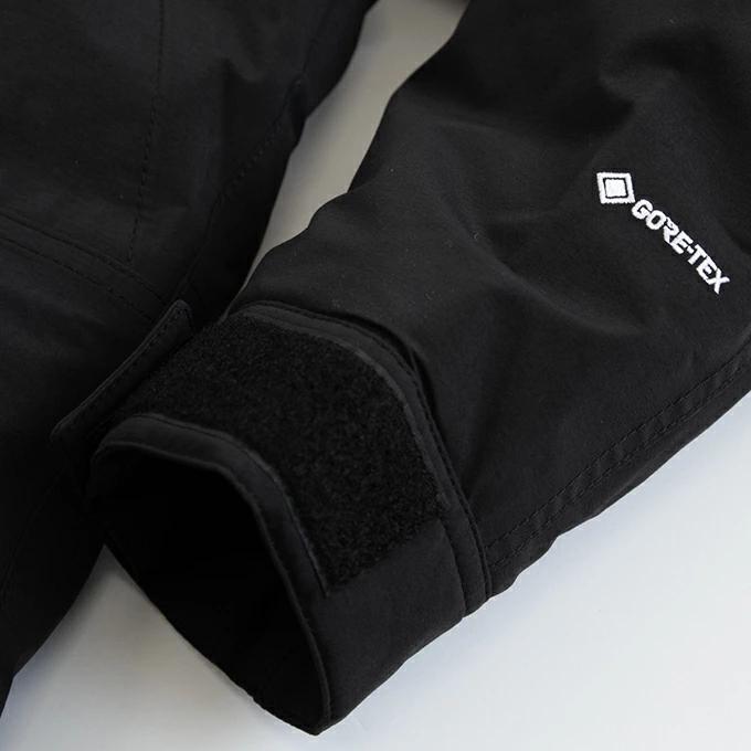 THE NORTH FACE ザ・ノース・フェイス Mountain Down Jacket マウンテン ダウン ジャケット ND92237 /2023AWの画像