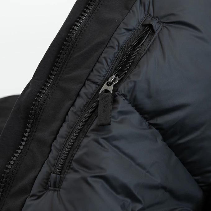 THE NORTH FACE ザ・ノース・フェイス Mountain Down Jacket マウンテン ダウン ジャケット ND92237 /2023AWの画像
