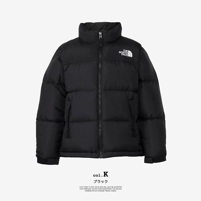 THE NORTH FACE（ザ ノースフェイス） ザ ノースフェイス Nuptse