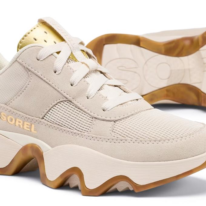 SOREL（ソレル） KINETIC IMPACT II WONDER LACE キネティック